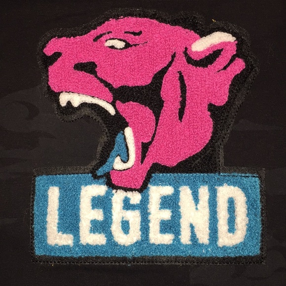 NWOT South Pole Legend Panther Tee 🐆 - Picture 2 of 6